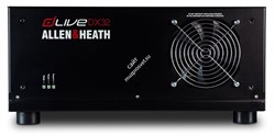 DLIVE-DX32 / Модуль расширения 4 x 8 каналов,аналоговый или цифровой вход-выход,1x PSU / ALLEN&HEATH - фото 131545