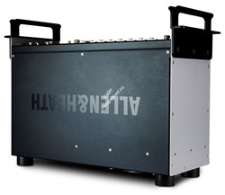 DLIVE-DX32 / Модуль расширения 4 x 8 каналов,аналоговый или цифровой вход-выход,1x PSU / ALLEN&HEATH - фото 131546