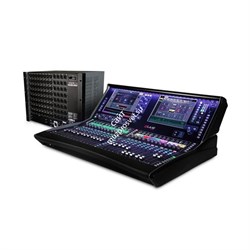 Allen&Heath DLIVE-DLС35 + DLIVE-СDM64 цифровая микшерная система dLive C-class - фото 131566