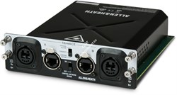 DLIVE-M-DL-GOPT-A / Сетевая карта fiberACE для dLive / ALLEN&HEATH - фото 131592