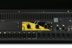 Allen & Heath M-DL-WAVES3-A сетевая аудио карта Waves, переключаемая частота сэмплирования 48/96кГц, 128 входов, 128 выходов - фото 131594