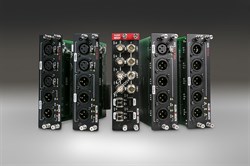 DLIVE-M-DL-AES6I4O-A /  Карта AES3 I/O для dLive ; 6 входов, 4 выхода / ALLEN&HEATH - фото 131603