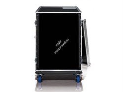 DLIVE-DL-S7FC /Транспортировочный кофр для DLive S7000 (производство в Великобритании) / ALLEN&HEATH - фото 131634