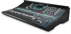 SQ-7 / Цифровой микшер, FPGA обработка 96kHz, 48 входных каналов, 33 фейдера / ALLEN&HEATH - фото 131654