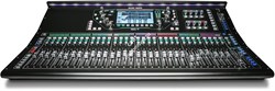 SQ-7 / Цифровой микшер, FPGA обработка 96kHz, 48 входных каналов, 33 фейдера / ALLEN&HEATH - фото 131656
