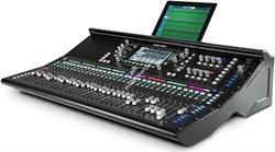 SQ-7 / Цифровой микшер, FPGA обработка 96kHz, 48 входных каналов, 33 фейдера / ALLEN&HEATH - фото 131657