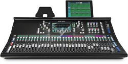 SQ-7 / Цифровой микшер, FPGA обработка 96kHz, 48 входных каналов, 33 фейдера / ALLEN&HEATH - фото 131658
