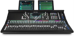 SQ-7 / Цифровой микшер, FPGA обработка 96kHz, 48 входных каналов, 33 фейдера / ALLEN&HEATH - фото 131659