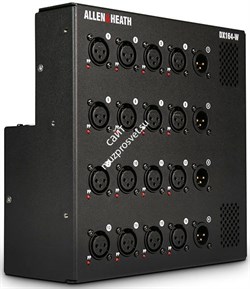 Allen&Heath dLive-DX164-W стейджбокс для SQ и dLive - фото 131742