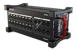 Allen & Heath DT168 портативный модуль расширения для dLive - фото 131752