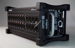 AB1608 (AB168) / Модуль расширения, 16 входов, 8 выходов / ALLEN&HEATH - фото 131764