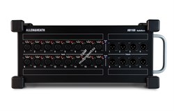 AB1608 (AB168) / Модуль расширения, 16 входов, 8 выходов / ALLEN&HEATH - фото 131766