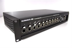 ME-U / Концентратор для системы ME-1 / ALLEN&HEATH - фото 131775