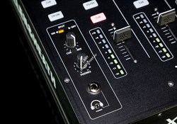 XONE:43 / Клубный DJ микшер, 4 стерео канала, 2 выхода микса/ ALLEN&HEATH - фото 131854