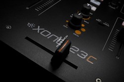 XONE:23C / DJ-микшер, 2 канала, Total Kill EQ, 2 стерео-входа, звуковая карта/ ALLEN&HEATH - фото 131887