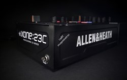 XONE:23C / DJ-микшер, 2 канала, Total Kill EQ, 2 стерео-входа, звуковая карта/ ALLEN&HEATH - фото 131888
