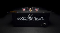 XONE:23C / DJ-микшер, 2 канала, Total Kill EQ, 2 стерео-входа, звуковая карта/ ALLEN&HEATH - фото 131889