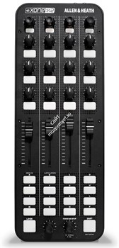 XONE:K2 / DJ MIDI контроллер /52 контроллера, поддержка до 171 MIDI команды / ALLEN&HEATH - фото 131899