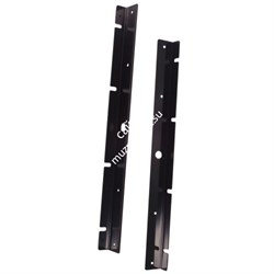 ZED1802-RK19 / рэковый монтажный комплект для ZED18 и ZED16FX / ALLEN&HEATH - фото 132009