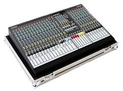 Allen & Heath AP6450 кейс для GL2400-24 - фото 132068