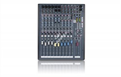 Allen & Heath XB-14 -COVER for Connector Panel - фото 132085