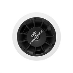 AD-P.SUB-BK / 6.5" сабвуфер с двойной катушкой, трансформатор 70/100В с перекл. 4?, черный / QSC - фото 132221
