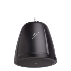 AD-P.SUB-BK / 6.5" сабвуфер с двойной катушкой, трансформатор 70/100В с перекл. 4?, черный / QSC - фото 132223