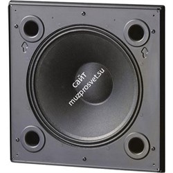 AD-C1200 / Потолочный громкоговоритель 12", 2-полосн., 300 Вт, 70/100V и 16?, SPL 124 дБ / QSC - фото 132247