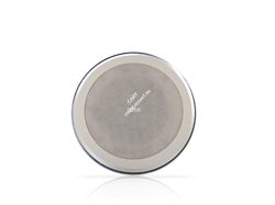 AD-C820R / Потолочный громкоговоритель 8", 2-полосн., 200 Вт, 70/100V и 16?, SPL 120 дБ / QSC - фото 132253