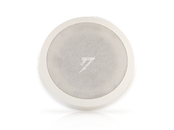 AD-C821R / Потолочный громкоговоритель 8", 2-полосн., 200 Вт, 70/100V и 16?, SPL 120 дБ / QSC - фото 132266