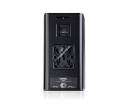 AD-S8T-BK / 2-полосная всепогодная АС, 8"+1", 200 Вт, 55 – 20kHz,  70/100V и 8 Ом, черный / QSC - фото 132312