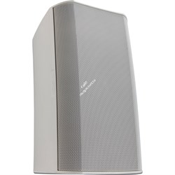 AD-S8T-BK / 2-полосная всепогодная АС, 8"+1", 200 Вт, 55 – 20kHz,  70/100V и 8 Ом, черный / QSC - фото 132314