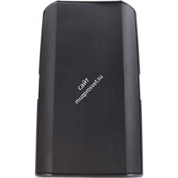 AD-S8T-BK / 2-полосная всепогодная АС, 8"+1", 200 Вт, 55 – 20kHz,  70/100V и 8 Ом, черный / QSC - фото 132322