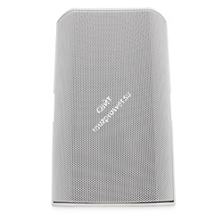 AD-S10T-BK / 2-полосная всепогодная АС, 10"+1", 250 Вт, 50 – 19kHz,  70/100V и 8 Ом, черный / QSC - фото 132323