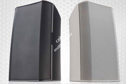AD-S10T-BK / 2-полосная всепогодная АС, 10"+1", 250 Вт, 50 – 19kHz,  70/100V и 8 Ом, черный / QSC - фото 132324