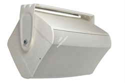 AD-S10T-BK / 2-полосная всепогодная АС, 10"+1", 250 Вт, 50 – 19kHz,  70/100V и 8 Ом, черный / QSC - фото 132328
