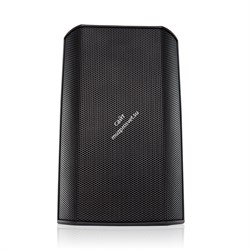 AD-S10T-BK / 2-полосная всепогодная АС, 10"+1", 250 Вт, 50 – 19kHz,  70/100V и 8 Ом, черный / QSC - фото 132332