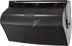 AD-S12-BK / 2-полосная всепогодная АС, 12"+1", 300 Вт, 52 – 20kHz, 8 Ом, черный цвет / QSC - фото 132333