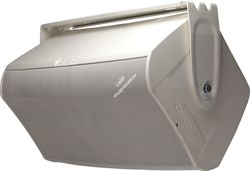 AD-S12-BK / 2-полосная всепогодная АС, 12"+1", 300 Вт, 52 – 20kHz, 8 Ом, черный цвет / QSC - фото 132337