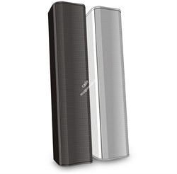 AD-S802T-WH / Звуковая колонна 8 х 2.75", 120 Вт, трансформатор 70/100В с переключением 8? / QSC - фото 132347