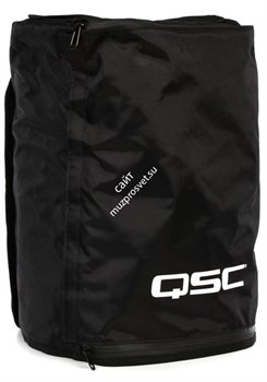 QSC CP8 OUTDOOR COVER нейлоновый чехол для CP8 - фото 132386