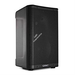QSC CP8 OUTDOOR COVER нейлоновый чехол для CP8 - фото 132388