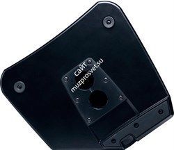 K10.2 / Активная акустическая система 10" + 1.4", 2000Вт, 130дБ, покрытие 90 градусов, 14.5кг / QSC - фото 132417