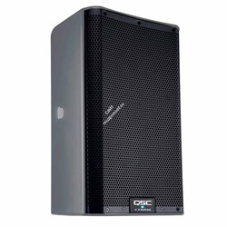 K10.2 / Активная акустическая система 10" + 1.4", 2000Вт, 130дБ, покрытие 90 градусов, 14.5кг / QSC - фото 132418