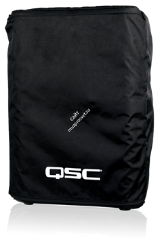 K12 Outdoor Cover / Всепогодный чехол для K12  и К12.2 / QSC - фото 132447