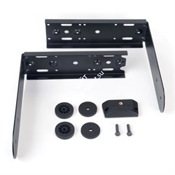K8.2 YOKE / Стальной хомут для монтажа  K8.2 / QSC - фото 132459