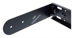 K8.2 YOKE / Стальной хомут для монтажа  K8.2 / QSC - фото 132460