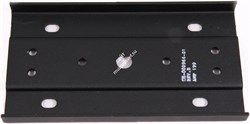 K12.2 YOKE / Стальной хомут для монтажа  K12.2 / QSC - фото 132478