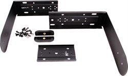 K12.2 YOKE / Стальной хомут для монтажа  K12.2 / QSC - фото 132480