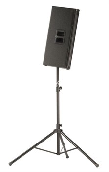 KW152/Активная 2-полосная акустическая система 15", 1000Вт, 44 Hz - 20 kHz / QSC - фото 132521
